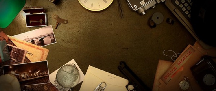 Escape Room Concept Overzicht