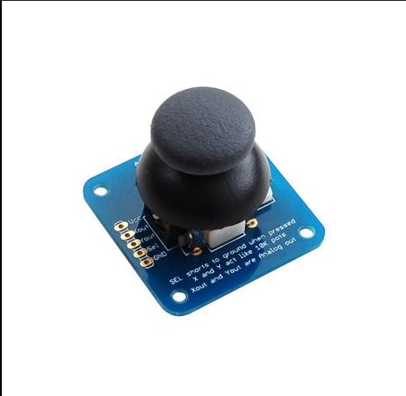 Hardware componenten Space Invaders